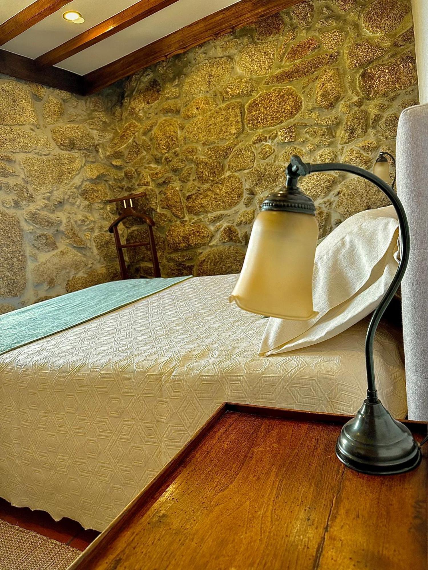 Matos Casas De Campo Cabeceiras de Basto Buitenkant foto